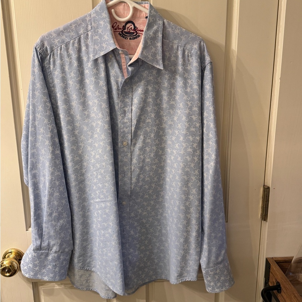 Robert Graham - Monkey Business.